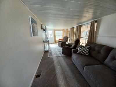 Photo 5 of 15 of home located at 37811 Chancey Rd. 127 Zephyrhills, FL 33541
