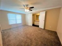 1998 Clayton Homes Inc Sonoma Mobile Home