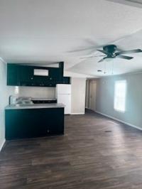 1998 Clayton Homes Inc Sonoma Mobile Home