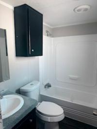 1998 Clayton Homes Inc Sonoma Mobile Home