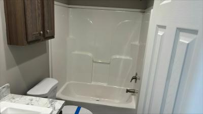 Photo 4 of 10 of home located at 8985 Normandy Blvd, #251 Jacksonville, FL 32221