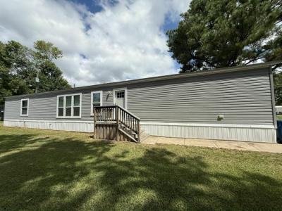 Mobile Home at 224 Bodcau Loop Bossier City, LA 71112