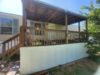 2003 Clayton Homes Inc TEXAN Mobile Home