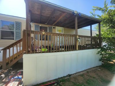 Mobile Home at 9429 SE 29th St Lot #97 Midwest City, OK 73130