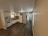 2005 Legacy Housing Ltd Heritage Mobile Home