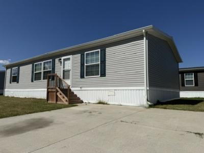 Mobile Home at 899 Thomas J Drive Flint, MI 48506
