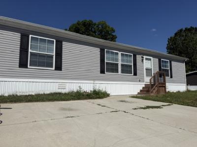 Mobile Home at 610 Red Oak Court Flint, MI 48506