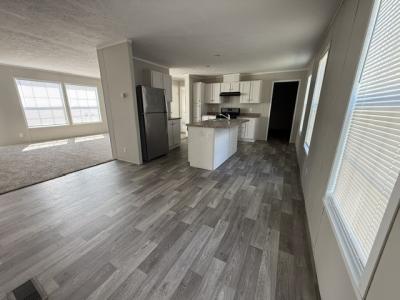 Photo 4 of 9 of home located at 610 Red Oak Court Flint, MI 48506