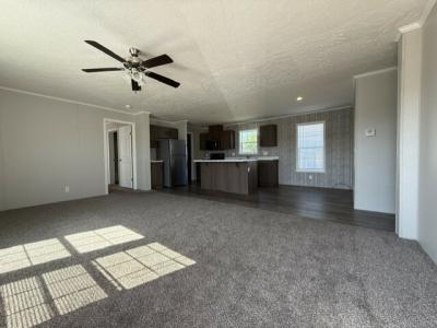 Photo 2 of 8 of home located at 965 Jerald Drive Flint, MI 48506