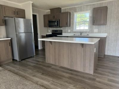 Photo 3 of 8 of home located at 965 Jerald Drive Flint, MI 48506