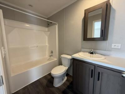 Photo 5 of 8 of home located at 965 Jerald Drive Flint, MI 48506