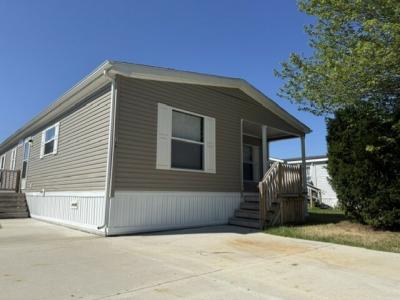 Mobile Home at 149 Evergreen Road Flint, MI 48506