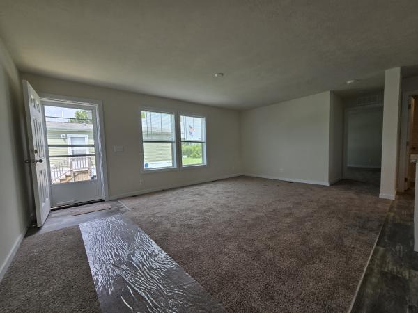 2024 Clayton 81SRH282523a Mobile Home