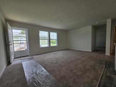Photo 5 of 9 of home located at 7204 East Grand River Ave Lot 389 Portland, MI 48875
