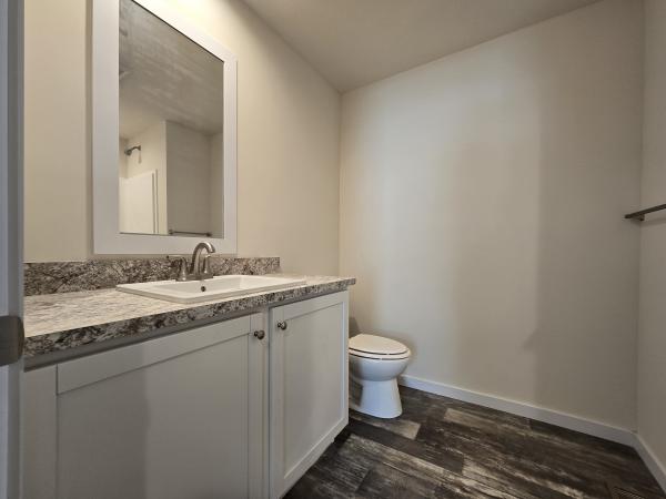 2024 Clayton 81SRH282523a Mobile Home