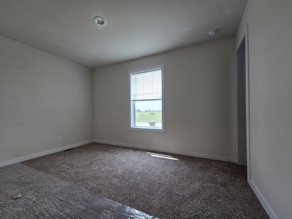 2024 Clayton 81SRH282523a Mobile Home