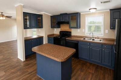 Mobile Home at 7901 S Council Road #190 Oklahoma City, OK 73169