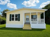 2027 Skyline - Leola MOVEMENT 1528 Mobile Home
