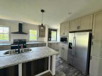2027 Skyline - Leola MOVEMENT 1528 Mobile Home