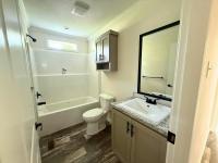 2027 Skyline - Leola MOVEMENT 1528 Mobile Home