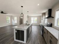 2027 Skyline - Leola MOVEMENT 1528 Mobile Home
