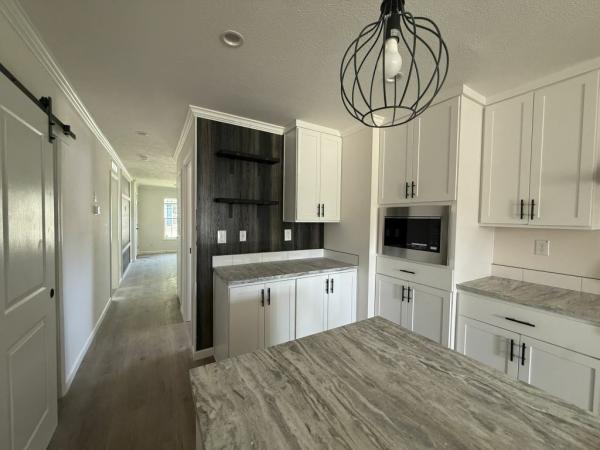 2026 Skyline - Leola Northampton Mobile Home