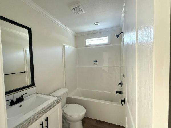 2026 Skyline - Leola Northampton Mobile Home