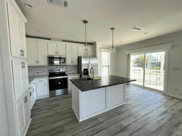 2025 Skyline - Ocala Mobile Home For Sale
