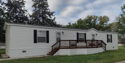 Mobile Home at 1520 Atokad Drive #71 South Sioux City, NE 68776