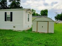 2021 Champion Dutch Edge II Mobile Home