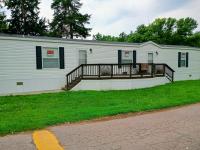 2021 Champion Dutch Edge II Mobile Home