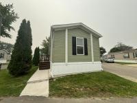 2025 Clayton Adrenaline 6016-4200 Manufactured Home