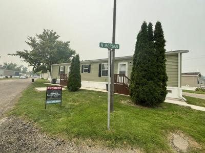 Photo 2 of 17 of home located at 24828 N. Morgan Harrison Township, MI 48045