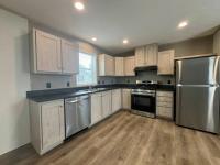 2025 Clayton Adrenaline 6016-4200 Manufactured Home