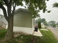 2025 Clayton Adrenaline 6016-4200 Manufactured Home