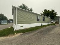 2025 Clayton Adrenaline 6016-4200 Manufactured Home