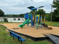 2023 Clayton Homes Inc Community Series Mobile Home