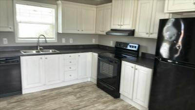 Photo 4 of 11 of home located at 8985 Normandy Blvd, #154 Jacksonville, FL 32221