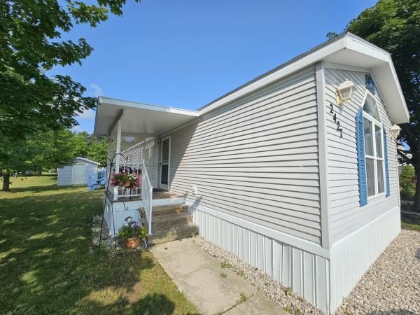 1997 DUTCH Mobile Home For Sale