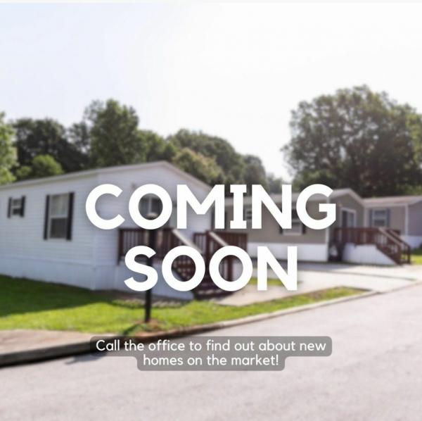 1996 Fleetwood Mobile Home For Sale