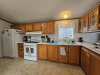 1997 DUTCH Unknown Mobile Home