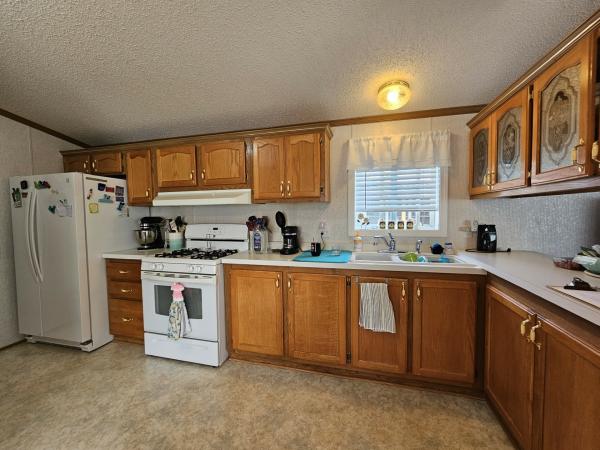 1997 DUTCH Unknown Mobile Home