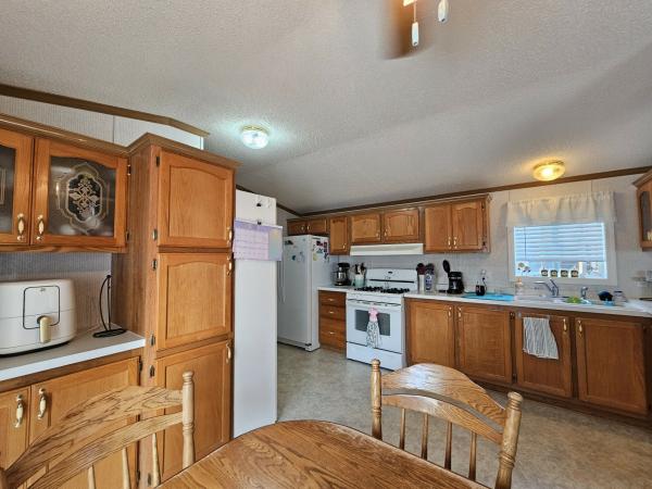 1997 DUTCH Unknown Mobile Home