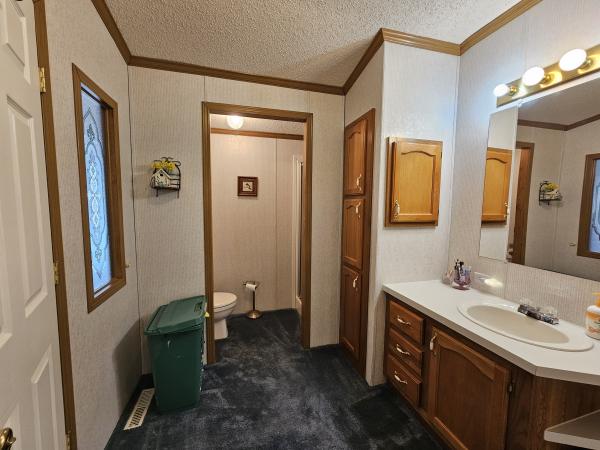 1997 DUTCH Unknown Mobile Home