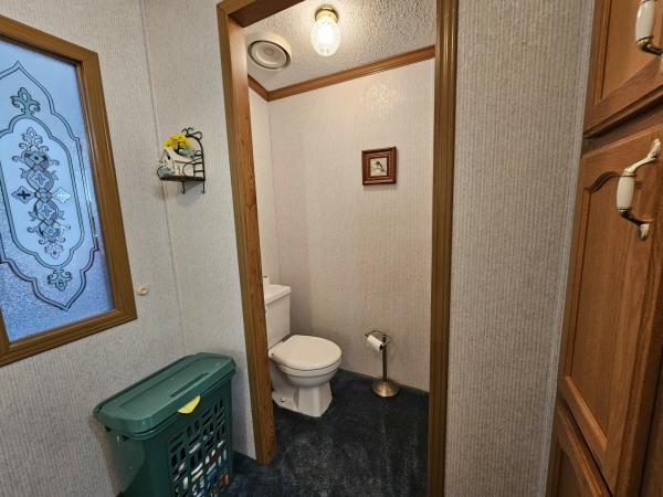 1997 DUTCH Unknown Mobile Home