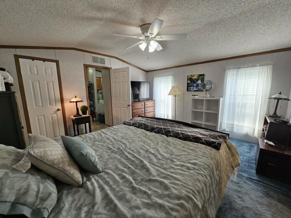 1997 DUTCH Unknown Mobile Home