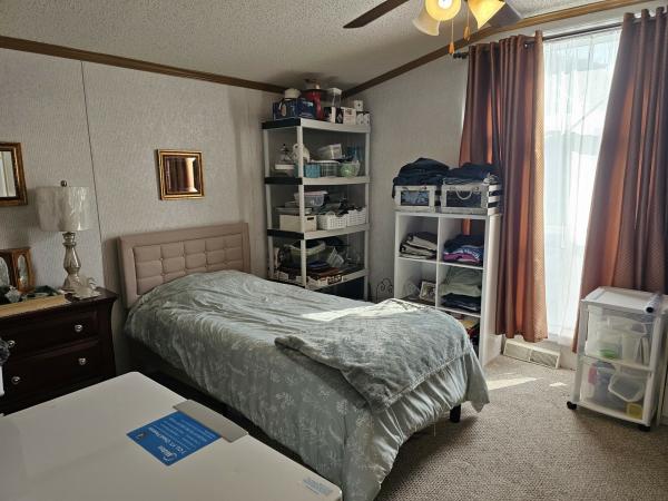 1997 DUTCH Unknown Mobile Home