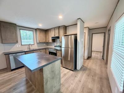 Photo 2 of 14 of home located at 113 Elcona Drive Lot E113 Fayetteville, GA 30214