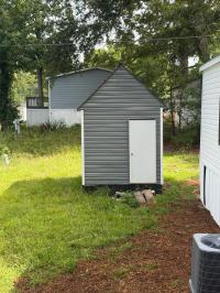 2026 Clayton Homes Inc Clear Choice Mobile Home