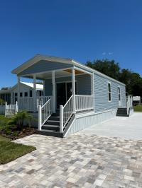 2026 CHAMPION/SKYLINE HUD KEY LARGO EXPRESS/K2 1435H11G01 Mobile Home